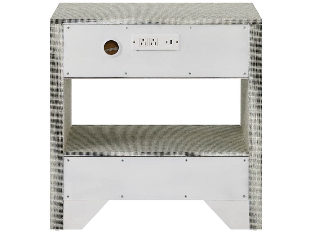 Coastal Living - Seascape Nightstand - Seascape Blue - U533B361 view 3