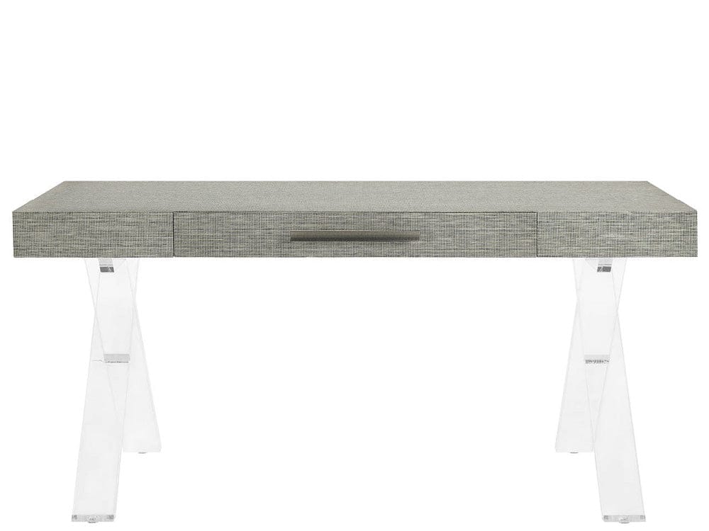 Coastal Living - Seascape Writing Desk - Seascape Blue - U533B813 view 1