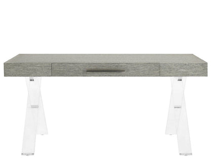 Coastal Living - Seascape Writing Desk - Seascape Blue - U533B813 view 1