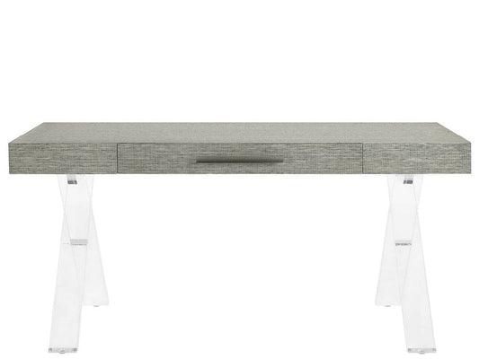 Coastal Living - Seascape Writing Desk - Seascape Blue - U533B813 view 1