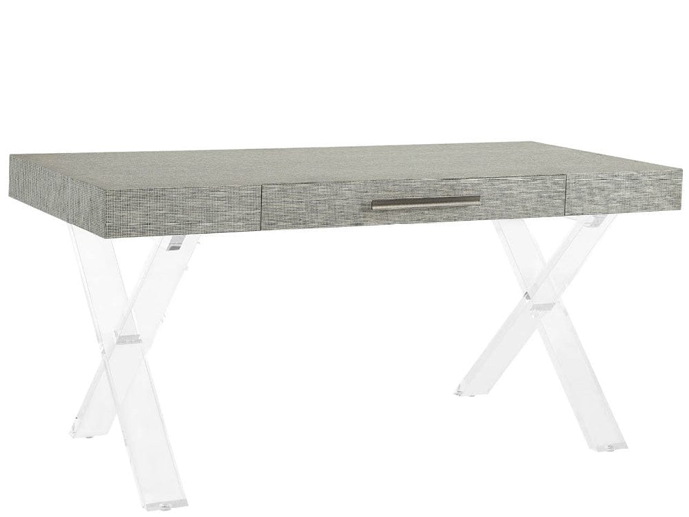 Coastal Living - Seascape Writing Desk - Seascape Blue - U533B813 view 2