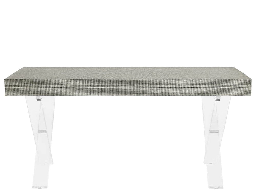 Coastal Living - Seascape Writing Desk - Seascape Blue - U533B813 view 3