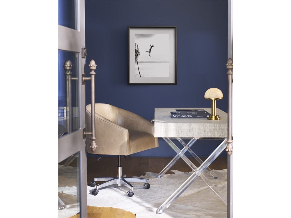 Coastal Living - Seascape Writing Desk - Seascape Blue - U533B813 view 6