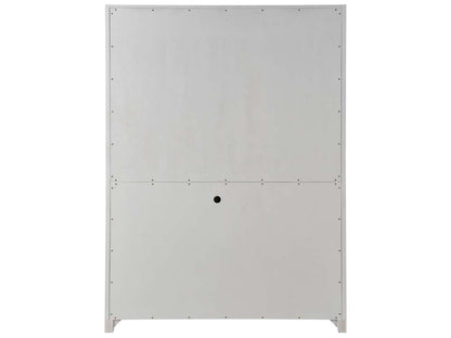 Coastal Living - Seaside Display Cabinet - U330A675 veiw 4