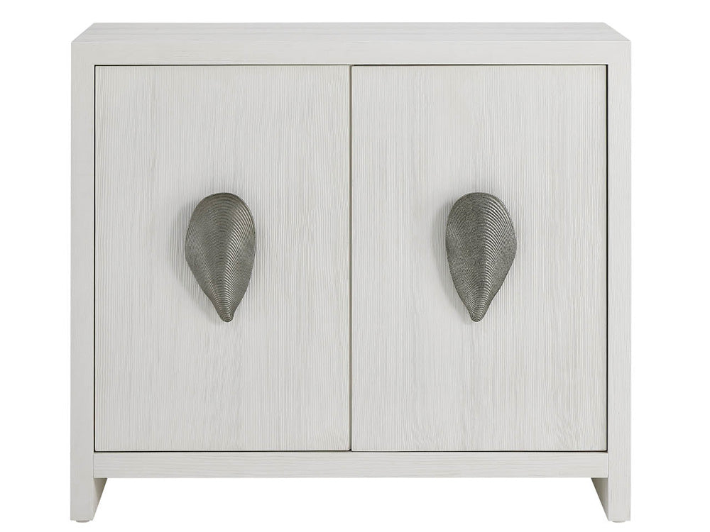 Coastal Living - Shoreline Chest - Shoreline White - U533A845 view 1
