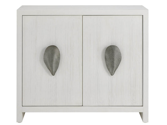 Coastal Living - Shoreline Chest - Shoreline White - U533A845 view 1