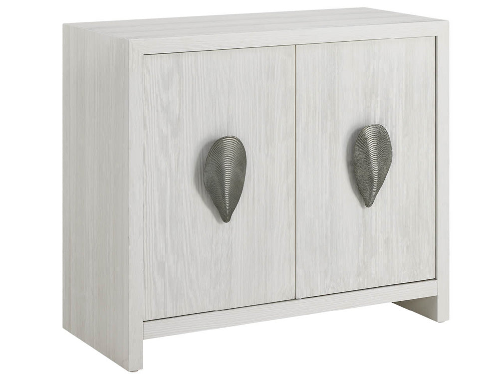 Coastal Living - Shoreline Chest - Shoreline White - U533A845 view 2