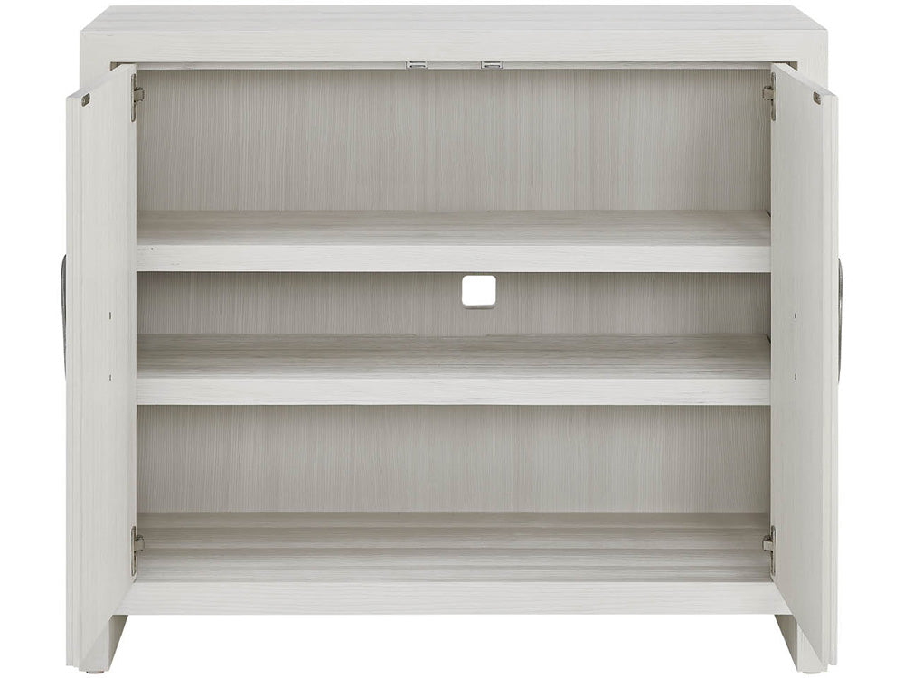 Coastal Living - Shoreline Chest - Shoreline White - U533A845 view 3