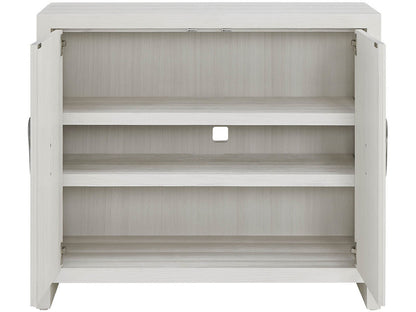 Coastal Living - Shoreline Chest - Shoreline White - U533A845 view 3