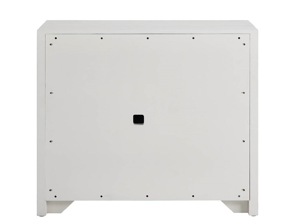 Coastal Living - Shoreline Chest - Shoreline White - U533A845 view 4