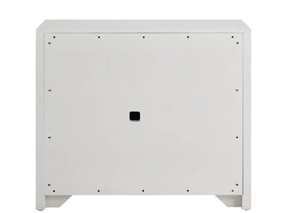 Coastal Living - Shoreline Chest - Shoreline White - U533A845 view 4