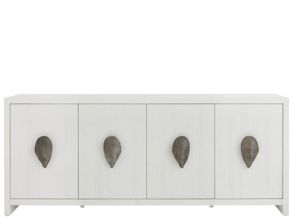 Coastal Living - Shoreline Credenza - Shoreline White - U533A968 view 1