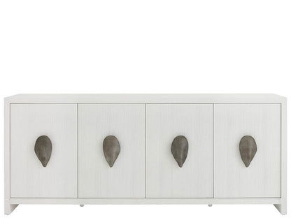 Coastal Living - Shoreline Credenza - Shoreline White - U533A968 view 1