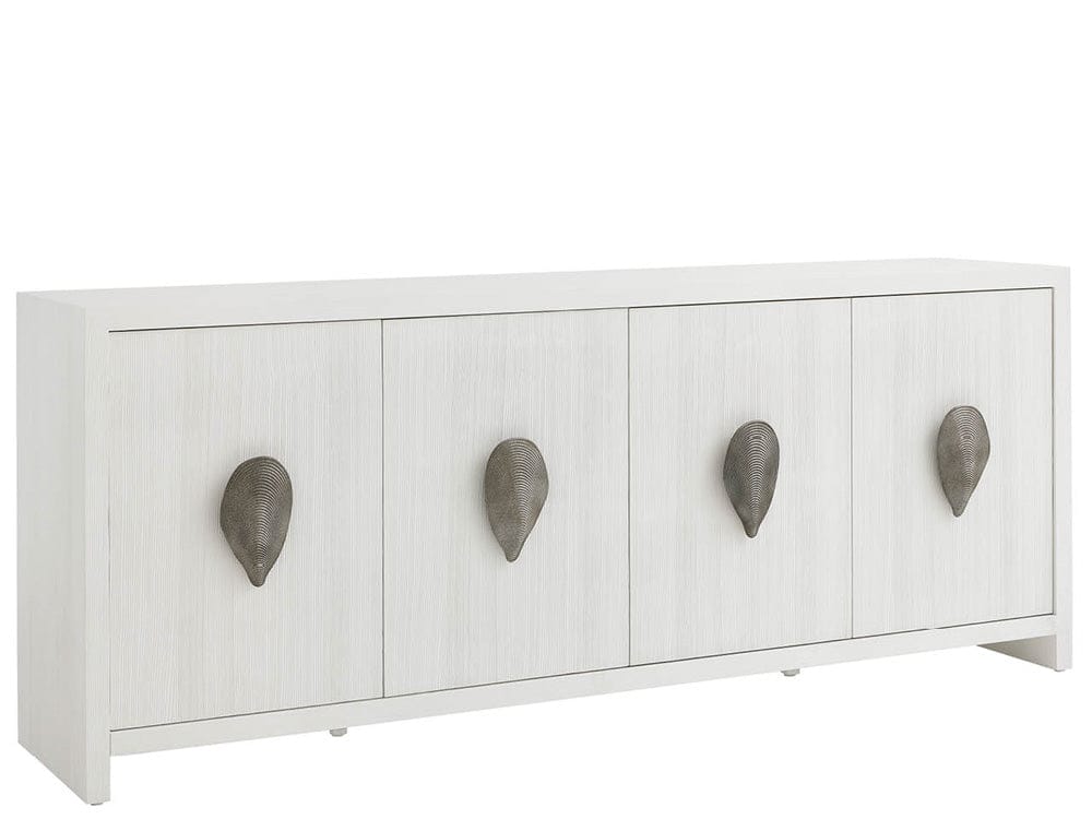 Coastal Living - Shoreline Credenza - Shoreline White - U533A968 view 2
