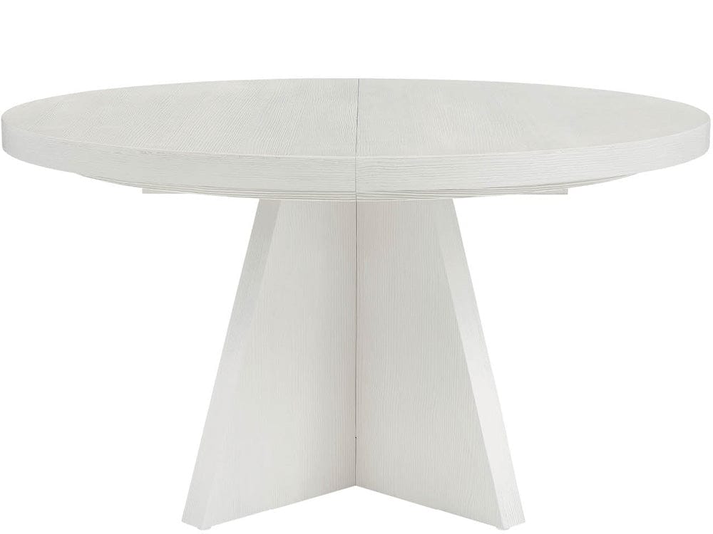 Coastal Living - Shoreline Dining Table - Shoreline White - U533A651 view 1