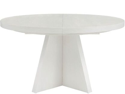 Coastal Living - Shoreline Dining Table - Shoreline White - U533A651 view 1