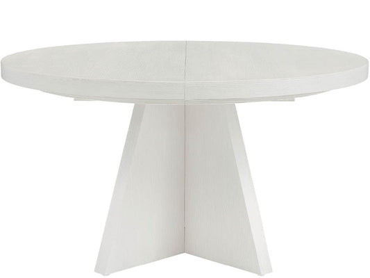 Coastal Living - Shoreline Dining Table - Shoreline White - U533A651 view 1
