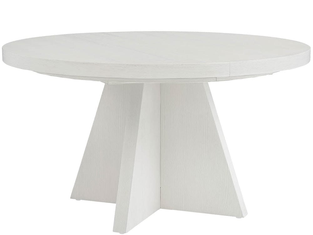 Coastal Living - Shoreline Dining Table - Shoreline White - U533A651 view 2