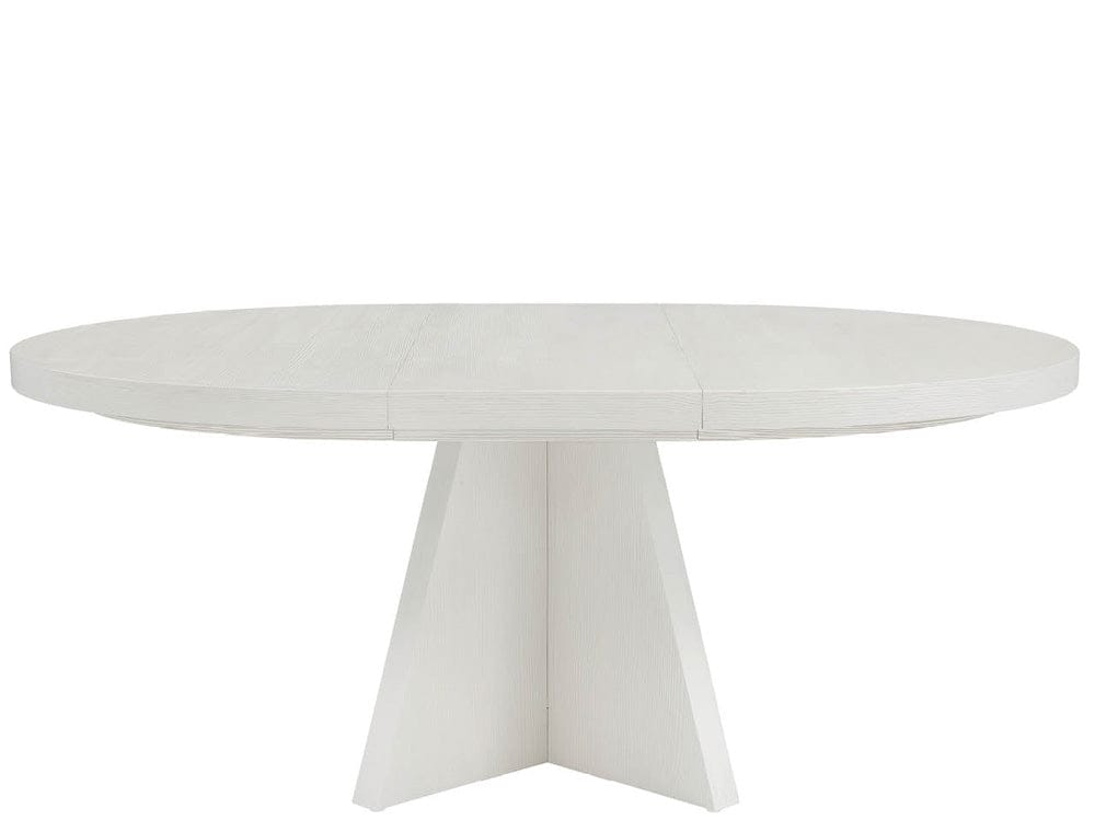 Coastal Living - Shoreline Dining Table - Shoreline White - U533A651 view 4
