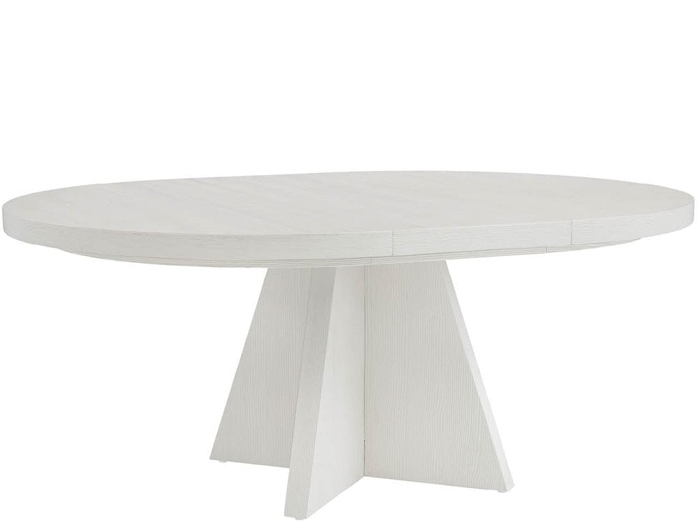 Coastal Living - Shoreline Dining Table - Shoreline White - U533A651 view 5