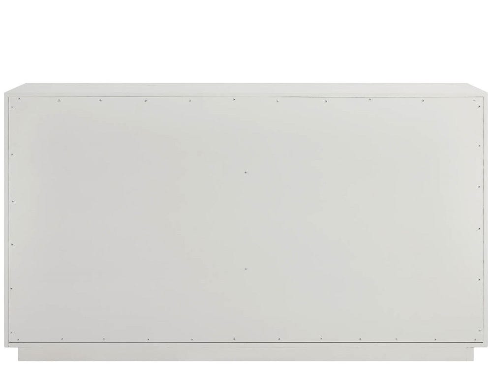 Coastal Living - Shoreline Dresser - Shoreline White - U533A040 view 3