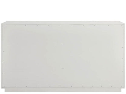 Coastal Living - Shoreline Dresser - Shoreline White - U533A040 view 3