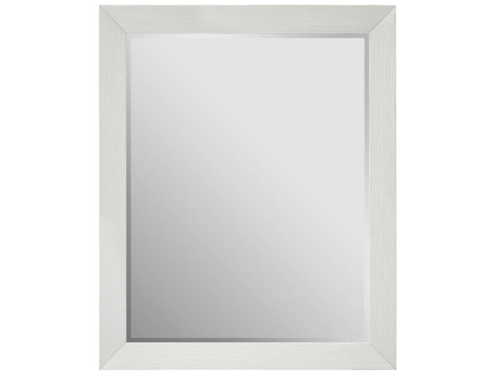 Coastal Living - Shoreline Mirror - Shoreline White - U533A05M view 1