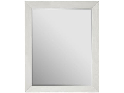 Coastal Living - Shoreline Mirror - Shoreline White - U533A05M view 1
