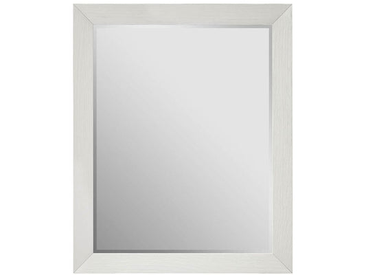 Coastal Living - Shoreline Mirror - Shoreline White - U533A05M view 1