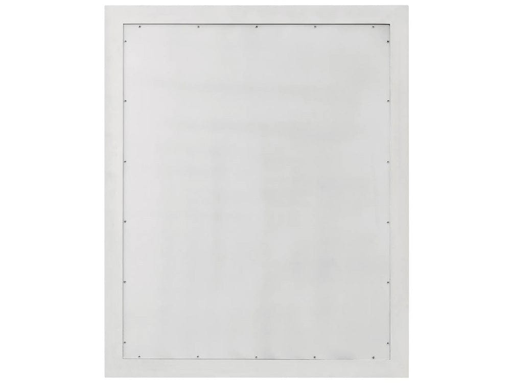 Coastal Living - Shoreline Mirror - Shoreline White - U533A05M view 2