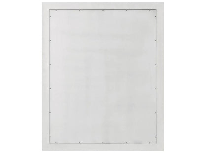 Coastal Living - Shoreline Mirror - Shoreline White - U533A05M view 2