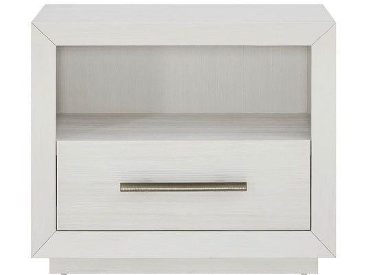 Coastal Living - Shoreline Nightstand - Shoreline White - U533A356 view 1