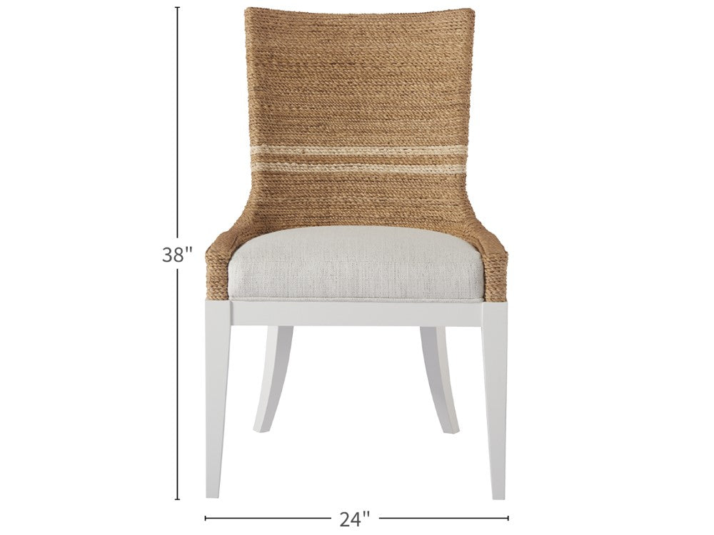 Coastal Living - Siesta Key Dining Chair (Set of 2) - 833636P veiw 3