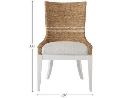Coastal Living - Siesta Key Dining Chair (Set of 2) - 833636P veiw 3