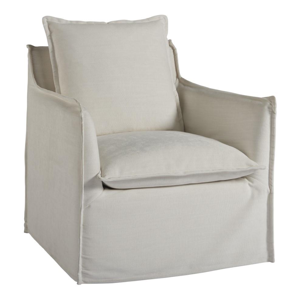 Coastal Living - Siesta Key Swivel Chair - 833573-853 veiw 1