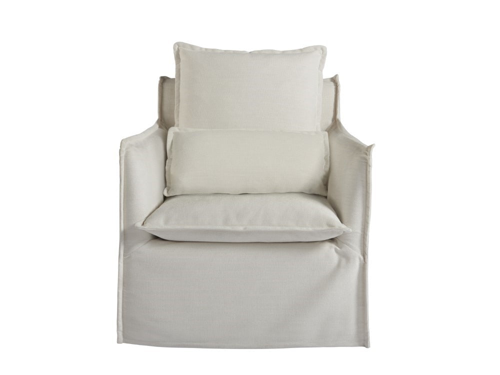 Coastal Living - Siesta Key Swivel Chair - 833573-853 veiw 2