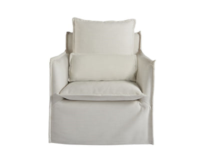 Coastal Living - Siesta Key Swivel Chair - 833573-853 veiw 2