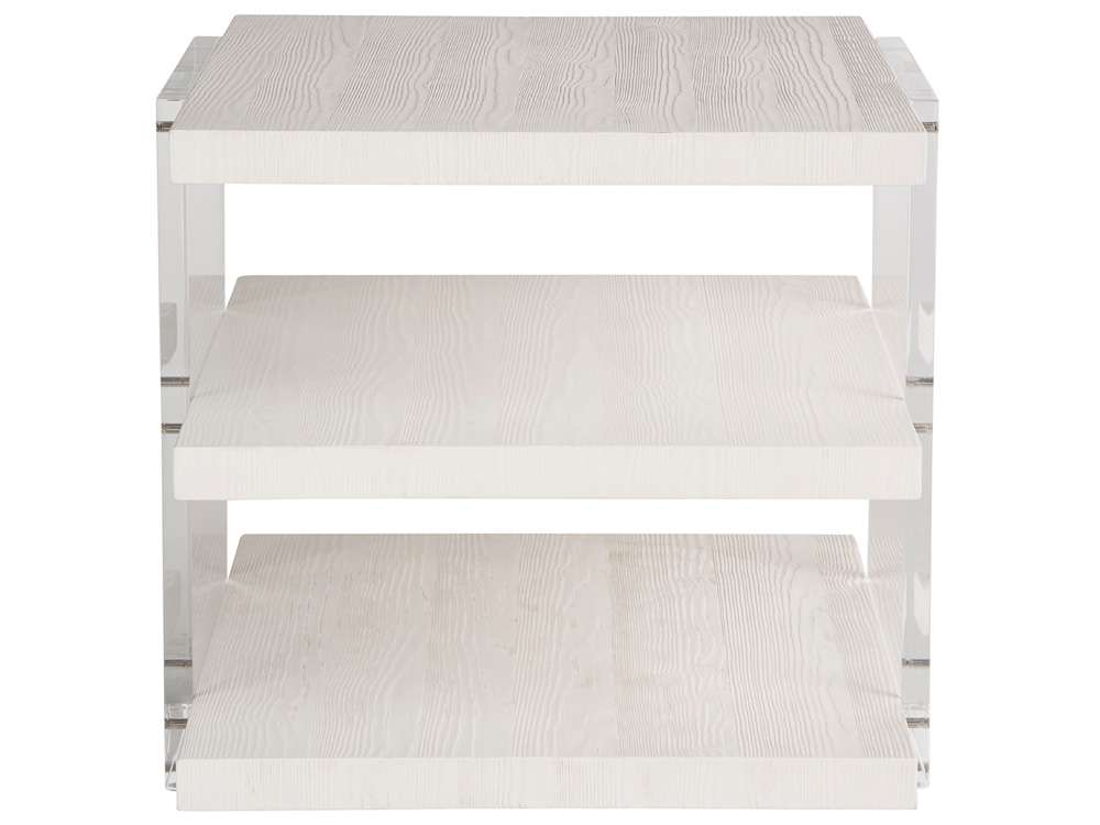 Coastal Living - St Kitts End Table - U330A802 veiw 1