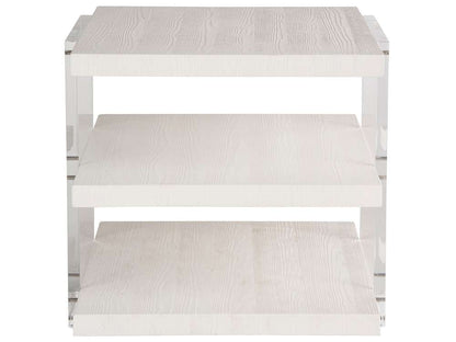 Coastal Living - St Kitts End Table - U330A802 veiw 1