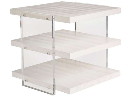 Coastal Living - St Kitts End Table - U330A802 veiw 2