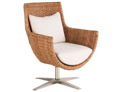 Coastal Living - Sullivans Arm Chair - U330834 veiw 2
