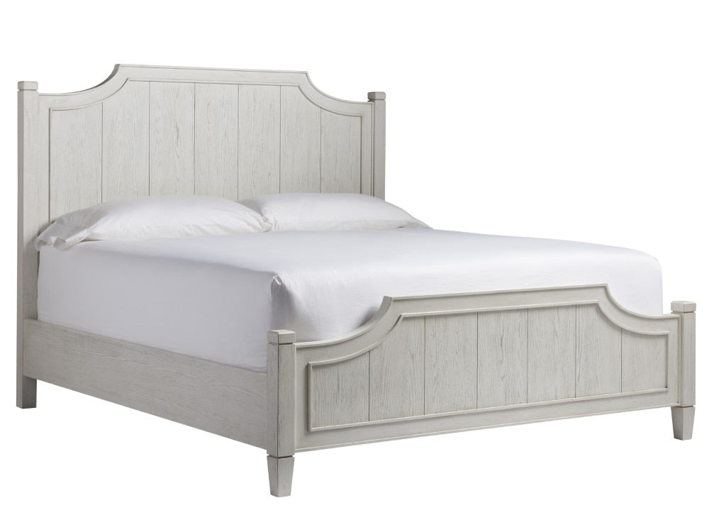 Coastal Living - Surfside Bed Queen - 833250B veiw 1