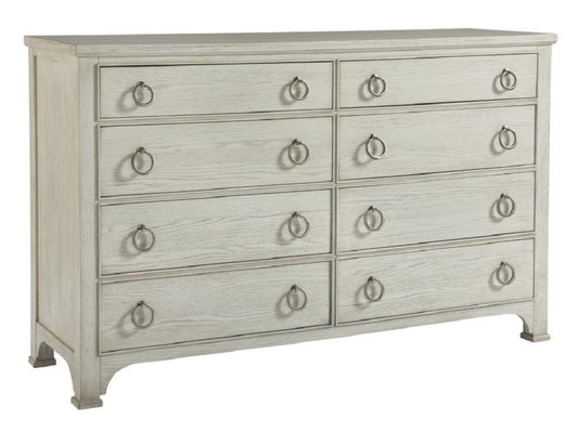 Coastal Living - The Escape Drawer Dresser - 833040 veiw 1