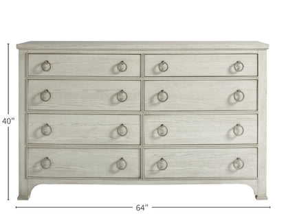 Coastal Living - The Escape Drawer Dresser - 833040 veiw 2