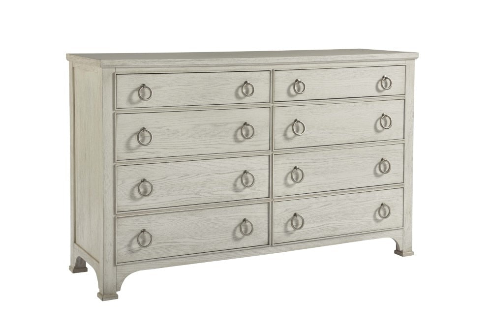 Coastal Living - The Escape Drawer Dresser - 833040 veiw 3