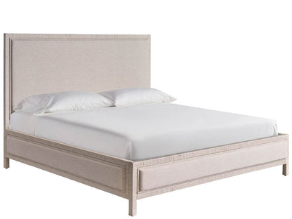 Coastal Living - Tidal Bed King - Aged Pewter - U533E220B view 2