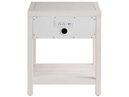 Coastal Living - Turo Nightstand - U330A355 veiw 3
