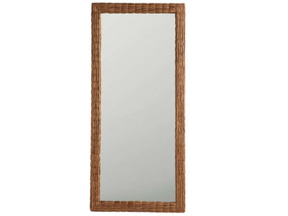 Coastal Living - Watch Hill Floor Mirror - U33005M veiw 1