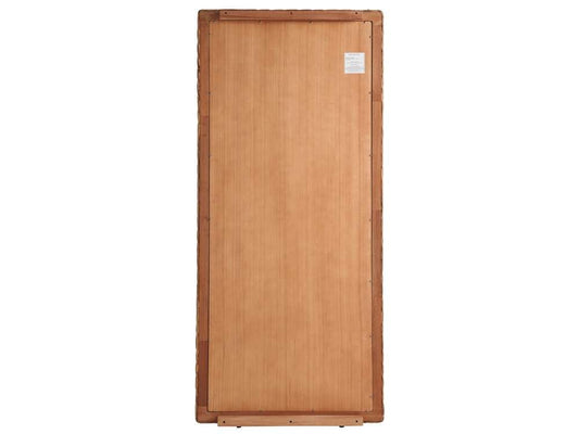 Coastal Living - Watch Hill Floor Mirror - U33005M veiw 2