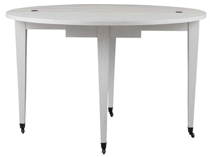 Coastal Living - Watercolor Dining Table - U330A657 veiw 1